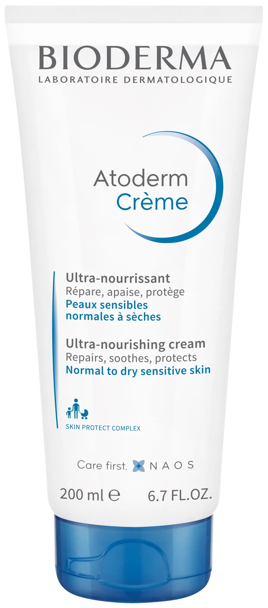 5763_ATODERM KREM 200 ML TUBA